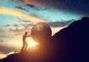 Perseverancia y superación «El valor de seguir»